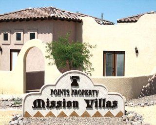 The Mission Villas At Silver Lakes Helendale Exterior foto